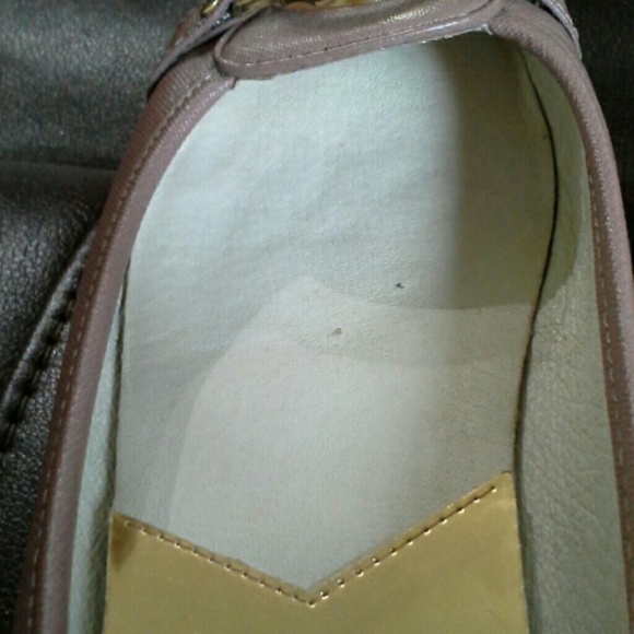 Michael kors flat shoes - Picture 3 of 4
